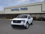 2025 Ford Maverick XL Commercial