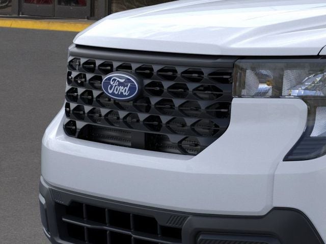 2026 Ford Maverick XL Commercial