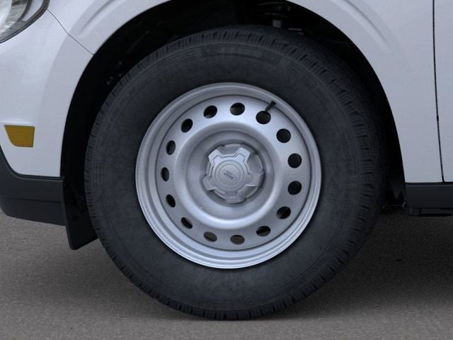 2026 Ford Maverick XL Commercial