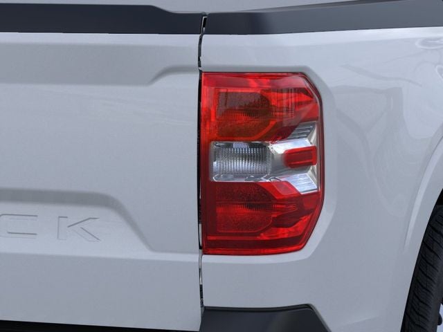 2026 Ford Maverick XL Commercial