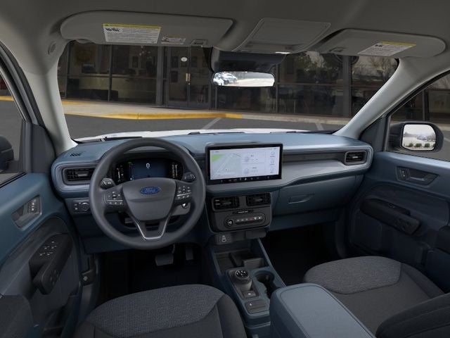 2026 Ford Maverick XL Commercial