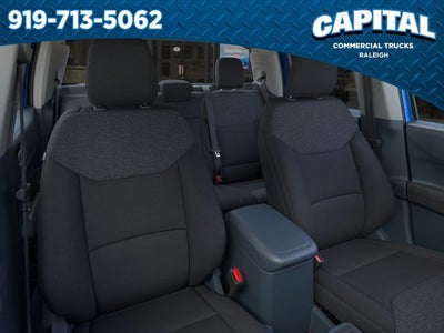 2026 Ford Maverick XL Commercial