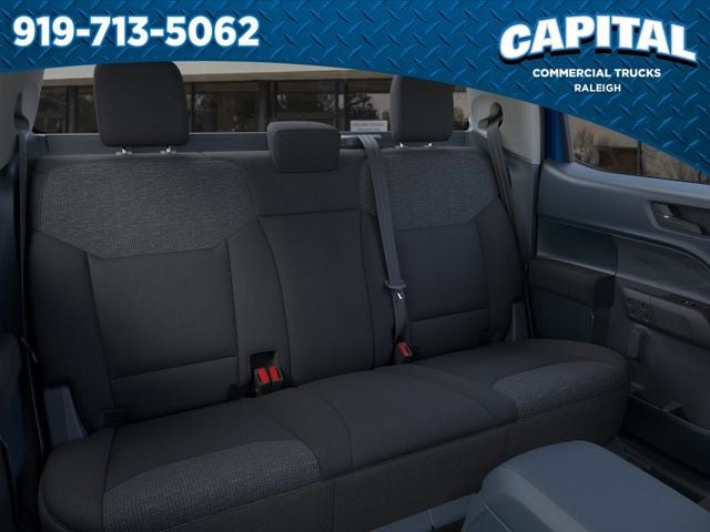 2026 Ford Maverick XL Commercial