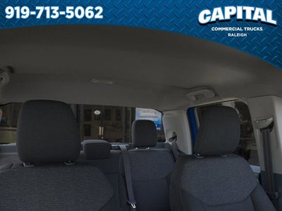 2026 Ford Maverick XL Commercial