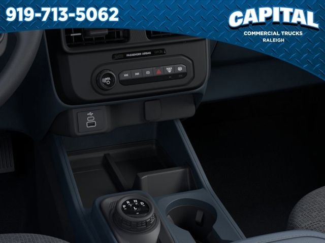 2026 Ford Maverick XL Commercial