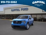2026 Ford Maverick XL Commercial