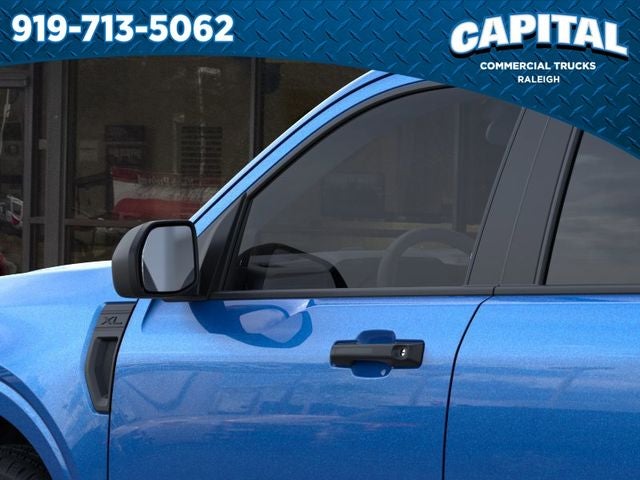 2026 Ford Maverick XL Commercial