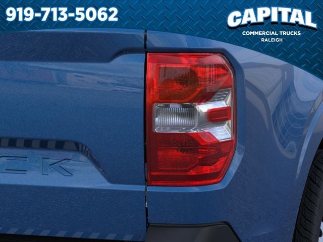 2026 Ford Maverick XL Commercial