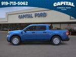 2026 Ford Maverick XL Commercial