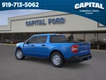 2026 Ford Maverick XL Commercial