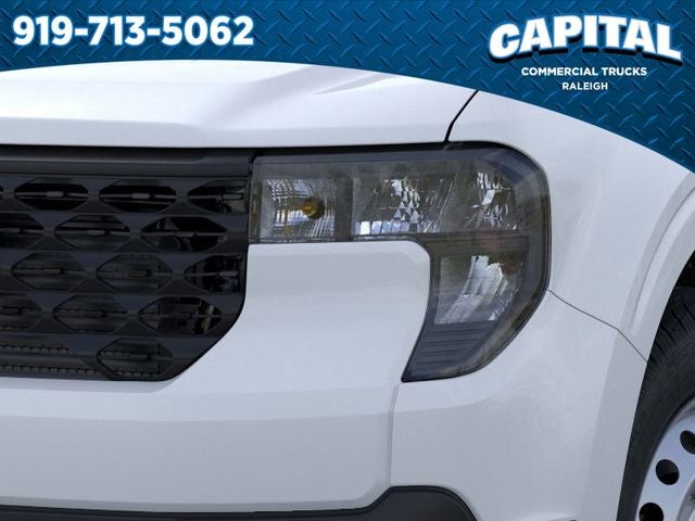 2025 Ford Maverick XL Commercial