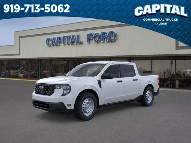 2025 Ford Maverick XL Commercial