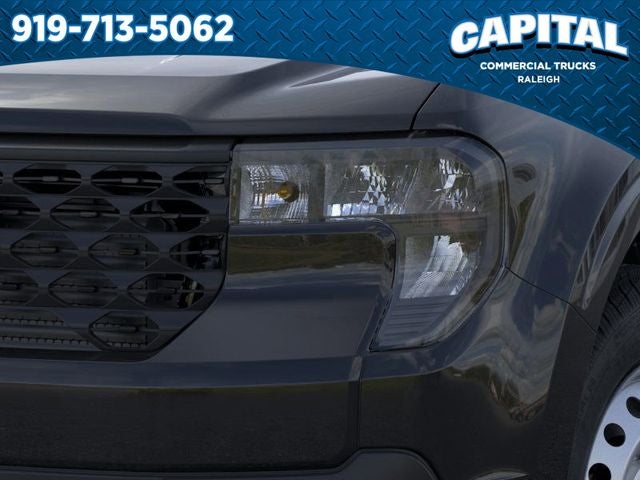 2025 Ford Maverick XL Commercial