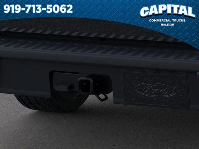 2025 Ford Maverick XL Commercial