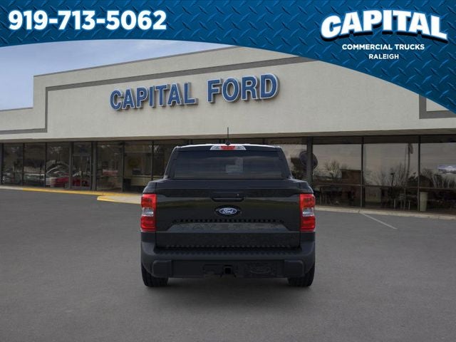 2025 Ford Maverick XL Commercial