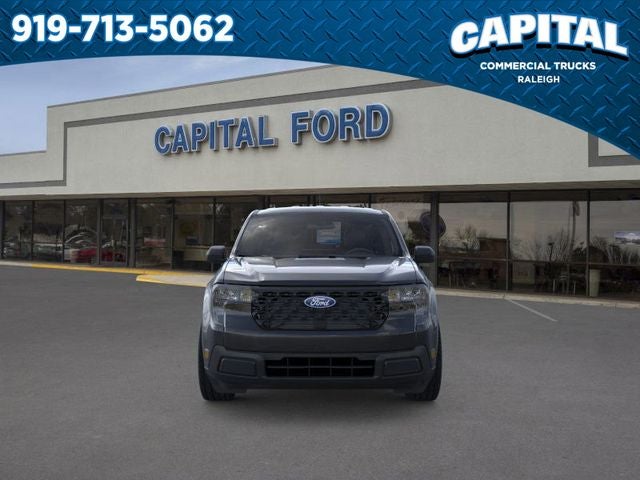 2025 Ford Maverick XL Commercial