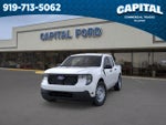 2025 Ford Maverick XL Commercial