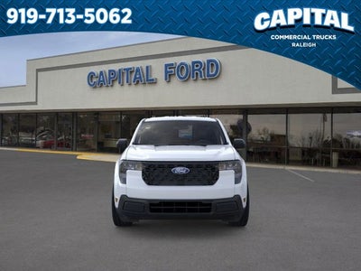 2025 Ford Maverick XL Commercial