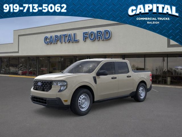 2025 Ford Maverick XL Commercial