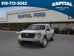 2025 Ford Maverick XL Commercial