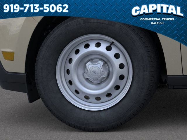 2025 Ford Maverick XL Commercial