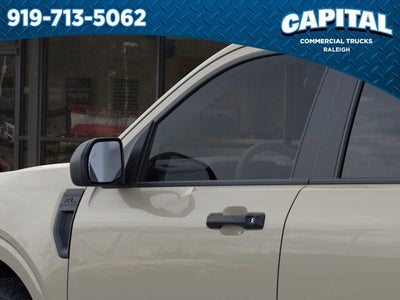 2025 Ford Maverick XL Commercial