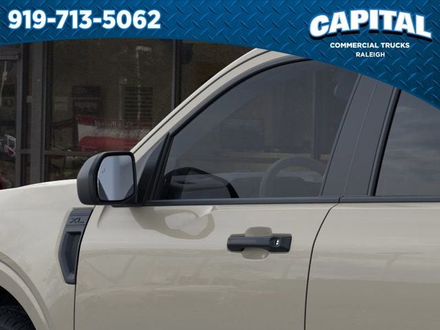 2025 Ford Maverick XL Commercial