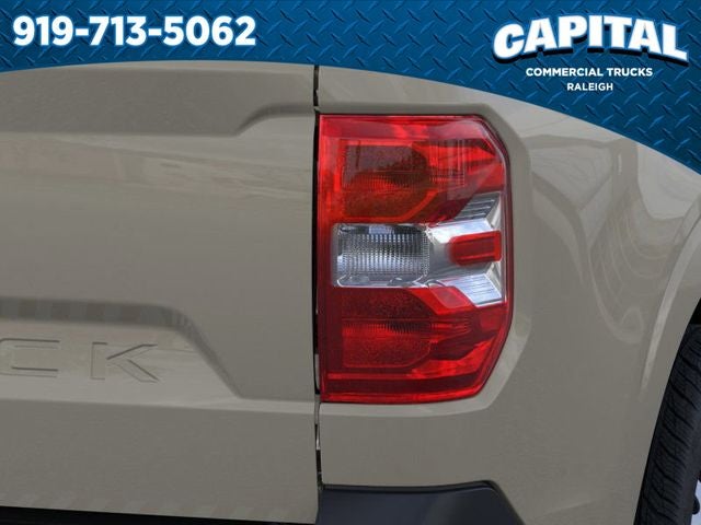 2025 Ford Maverick XL Commercial