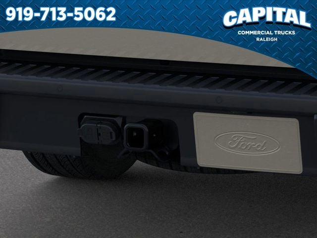 2025 Ford Maverick XL Commercial