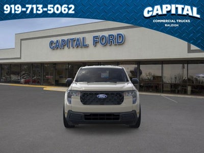 2025 Ford Maverick XL Commercial