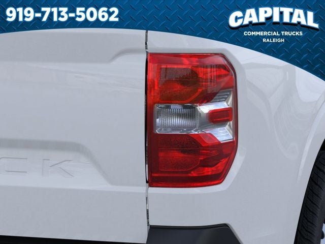 2025 Ford Maverick XL Commercial