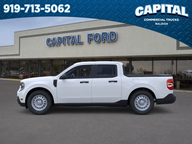 2025 Ford Maverick XL Commercial