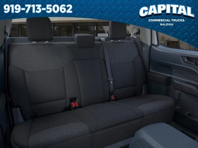 2026 Ford Maverick XL Commercial