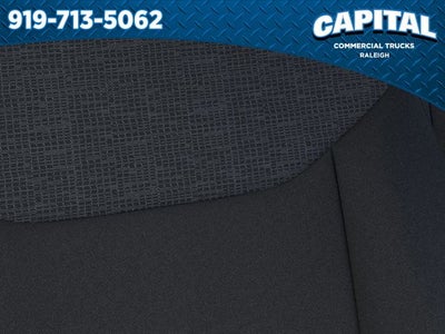 2026 Ford Maverick XL Commercial