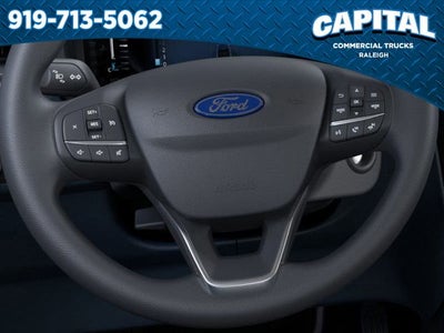 2025 Ford Maverick XL Commercial