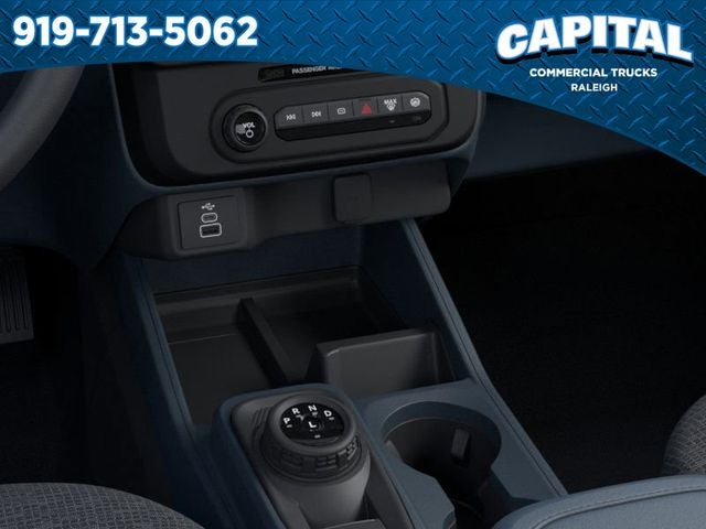 2025 Ford Maverick XL Commercial