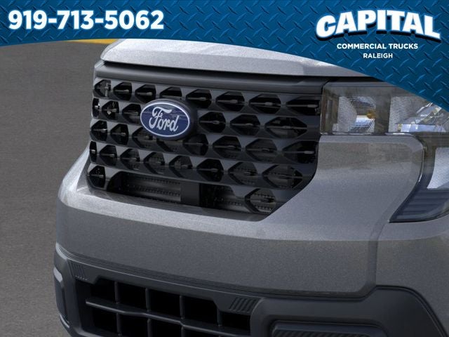 2025 Ford Maverick XL Commercial