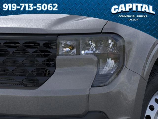 2025 Ford Maverick XL Commercial