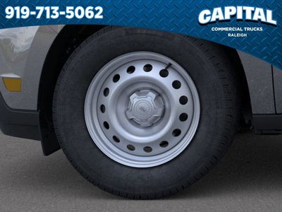 2025 Ford Maverick XL Commercial