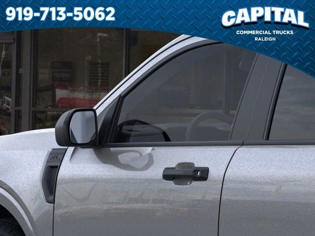 2025 Ford Maverick XL Commercial