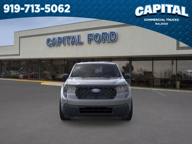 2025 Ford Maverick XL Commercial