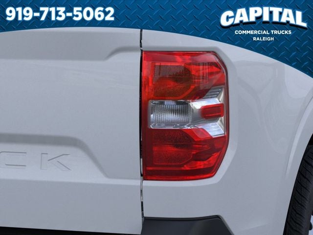 2026 Ford Maverick XL Commercial