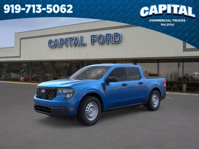 2025 Ford Maverick XL Commercial