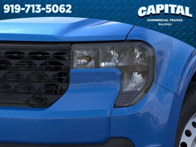 2025 Ford Maverick XL Commercial