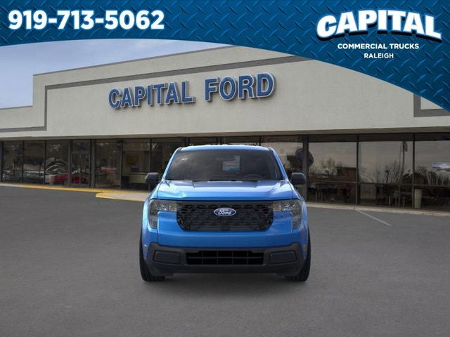 2025 Ford Maverick XL Commercial