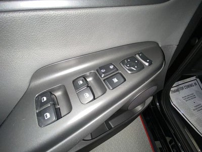 2023 Hyundai Kona N Base