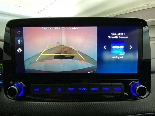 2023 Hyundai Kona N Base