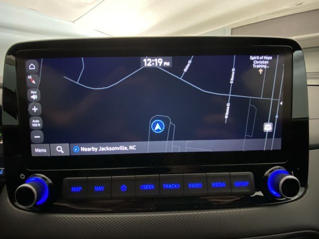 2023 Hyundai Kona N Base