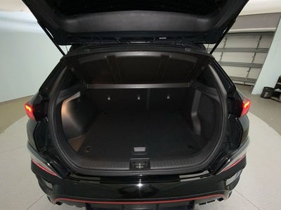 2023 Hyundai Kona N Base