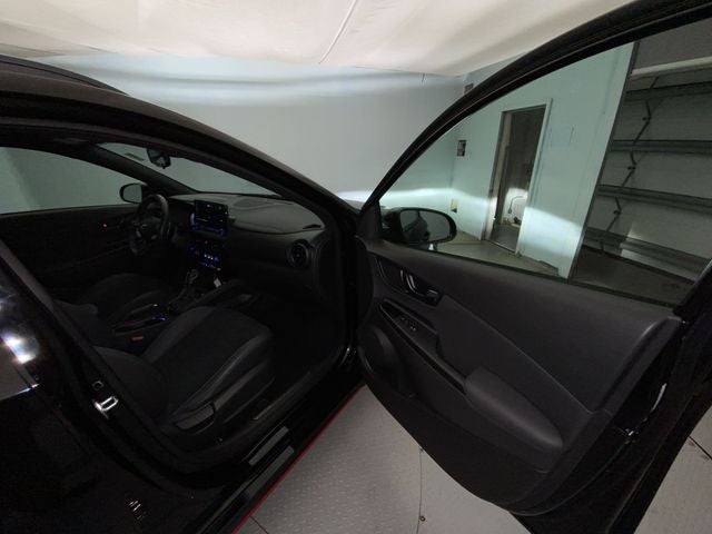 2023 Hyundai Kona N Base